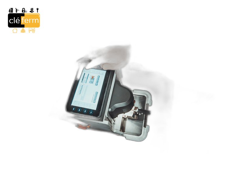 PROGRAMMATEUR G2 DU SYSTEME 3060