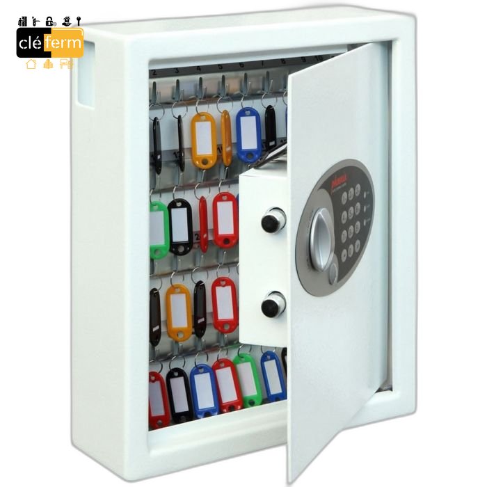 BOITE A CLES KS0032E HS 48 CLES ELECTRO