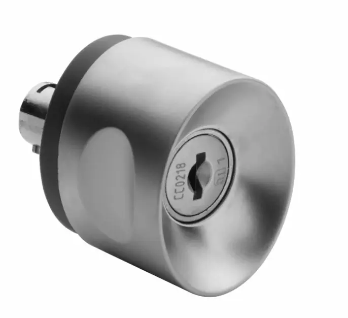 BOUTON PRATIKO SANS CYLINDRE