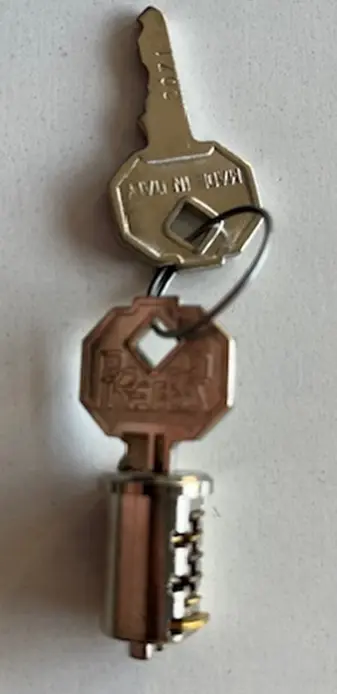 BARILLET PREFER SUR PG DEMONT.