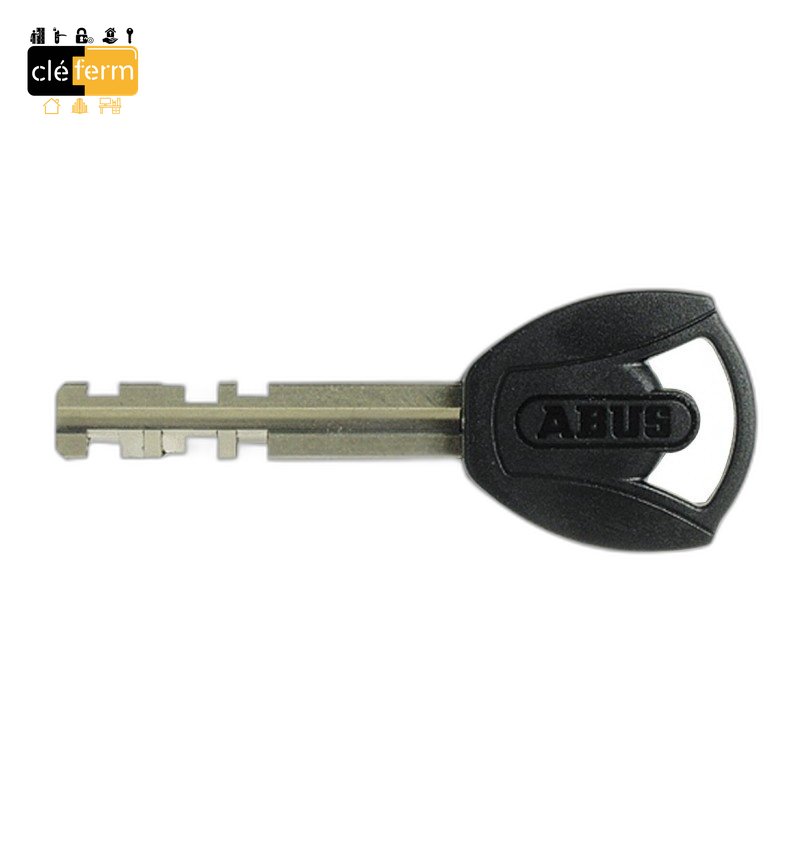 CLE ABUS X PLUS AU NUMERO