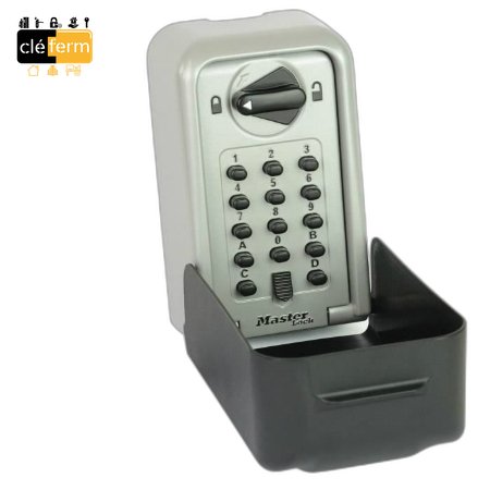 PACK CLASSIQUE COMPR. 1 CLAVIER A CODES +BOUTON I.R. + ALIM + CABLAGE PLUG&PLAY