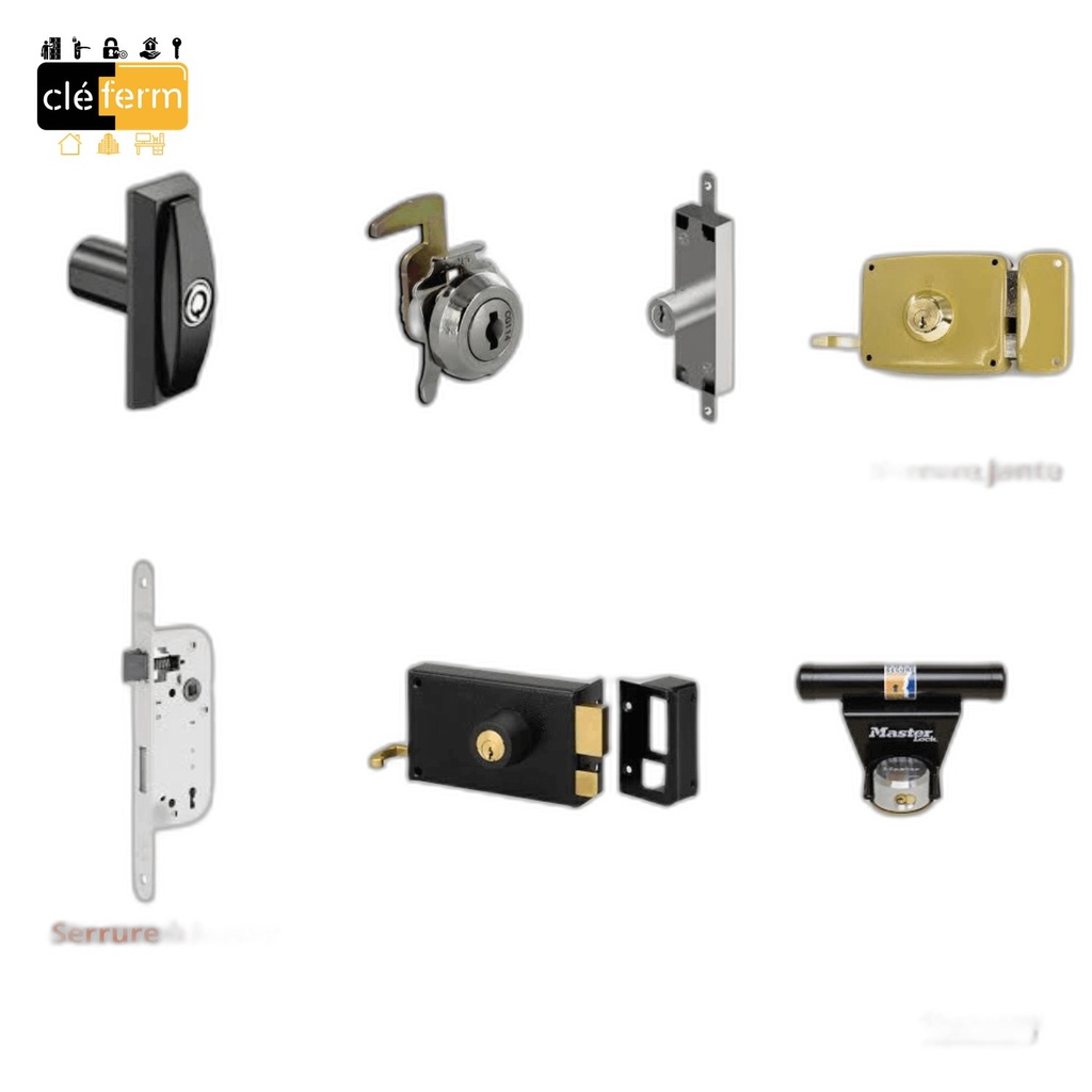 PACK EVOLUTION COMPR. BOUTON I.R. + CONTACT ATTENTE + ALIM + CABLAGE PLUG&PLAY