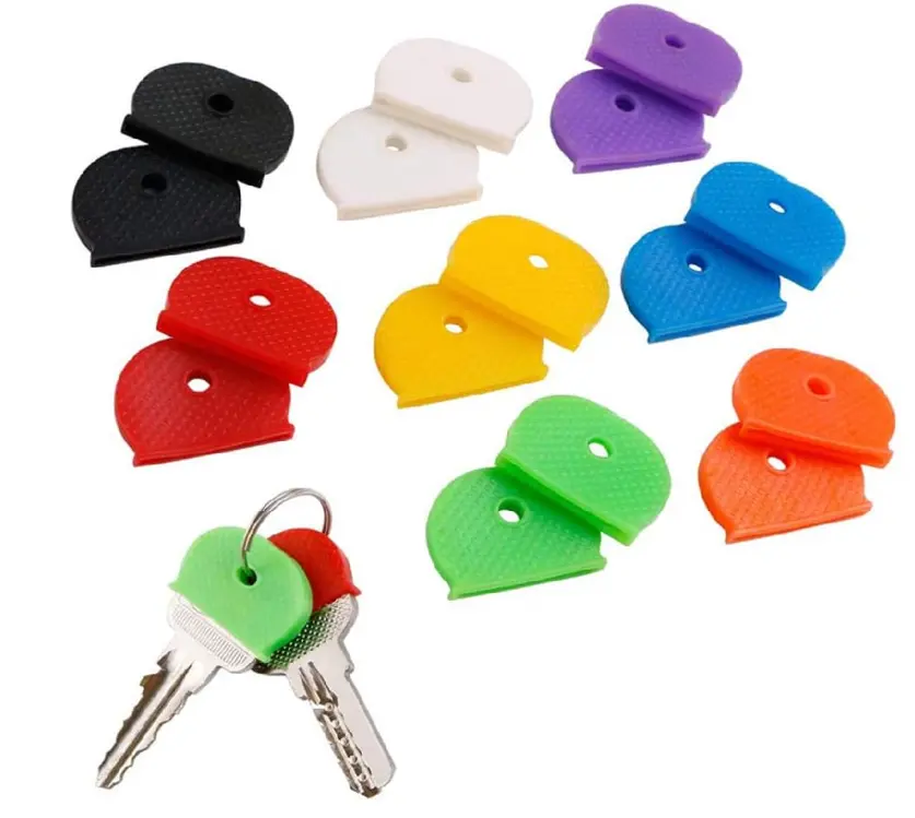 CAPUCHON COULEUR CLE