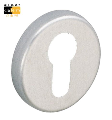 JEU DE ROSACES 6600 CLE I ARGENT