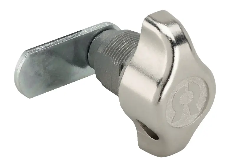 BOUTON CADENASSABLE AVEC CAME DE 50