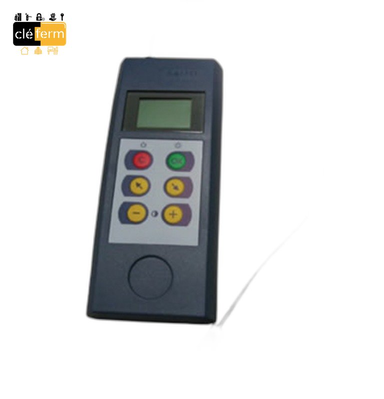 PROGRAMMATEUR G2 MIFARE POUR FERMETURE SC