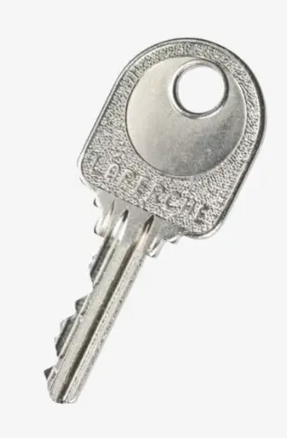 CLE LAPERCHE GEMC BAR 5 PG/PP