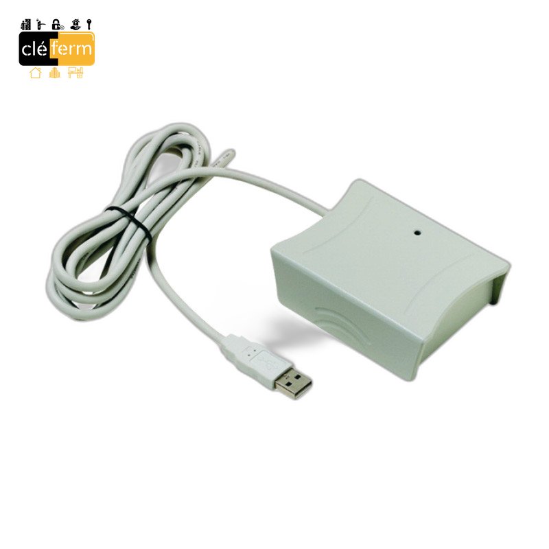 ENCODEUR USB 2011