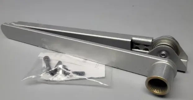 BRAS A COMPAS POUSSANT EV1 TSA 160 MAX 100