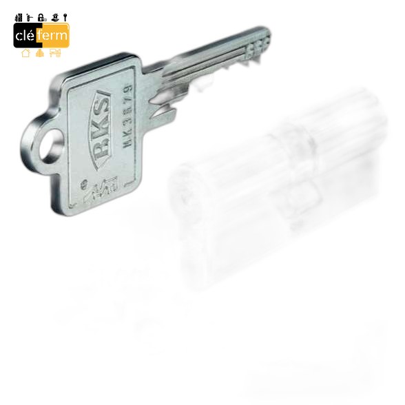 CYL.EURO. BKS SERIE 37 PREMONTE 31X31 DE