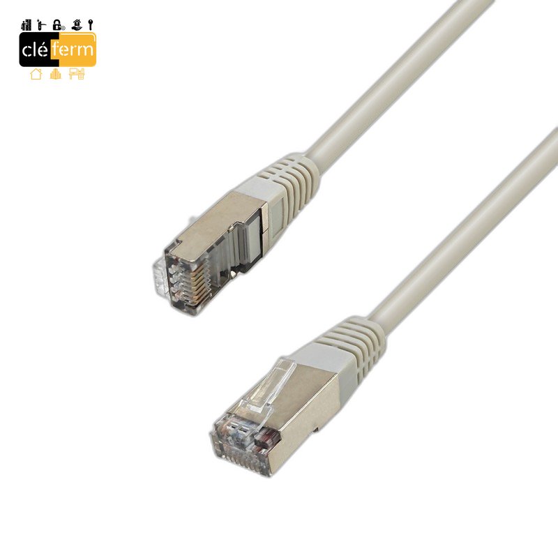 CORDON SWITCH RJ45 BLINDE CAT 5