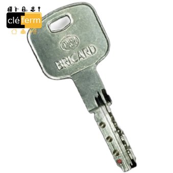 CLE MISTRAL S AU NUMERO