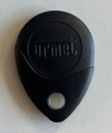 BAGDE MEMOPROX CAPTIV DE PROXIMITE