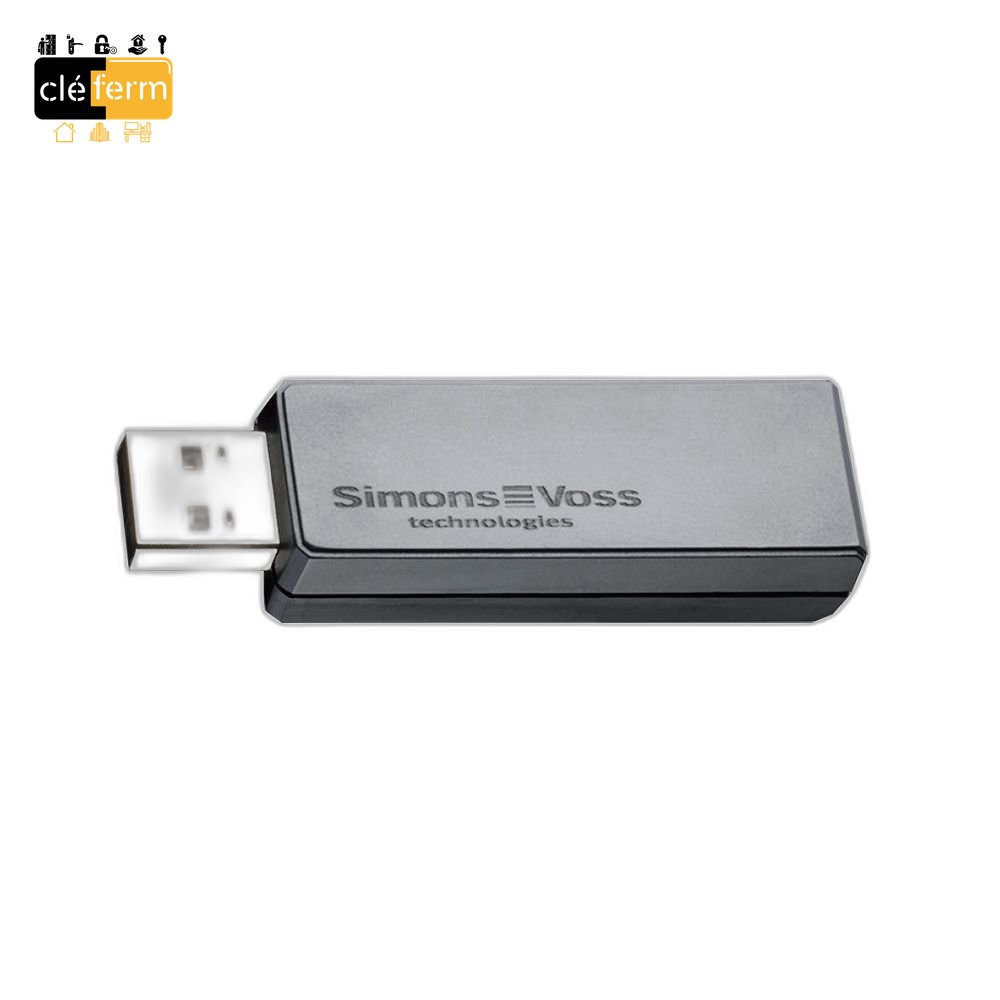 APPAREIL DE PROGRAMMATION USB