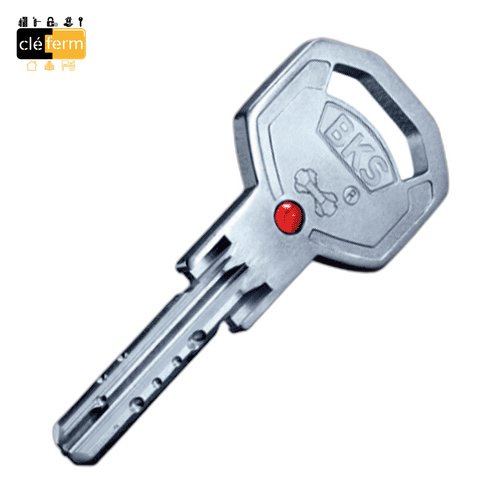 CLE SECURITE BKS JANUS PG/PP