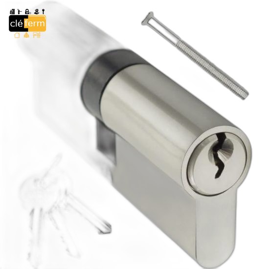 CYL.EURO. MERONI 40 X 40 DE - 3 CLES