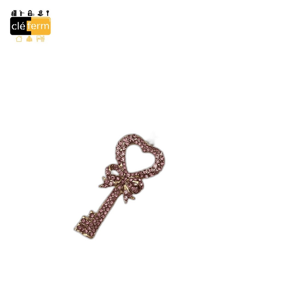 PORTE CLES FANTAISIE