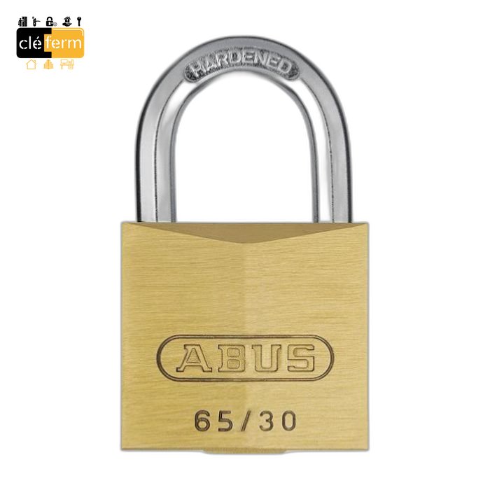 CADENAS ABUS 30 MM SUR N°