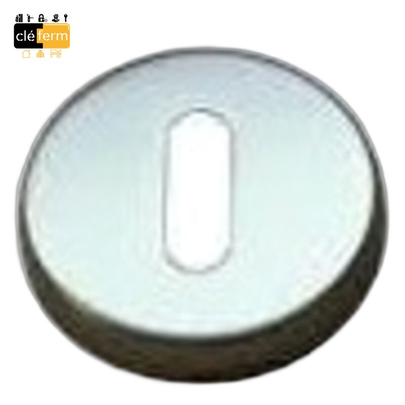ENSEMBLE JAZZ ROSACE 6370 CLE L CHROME VELOURS