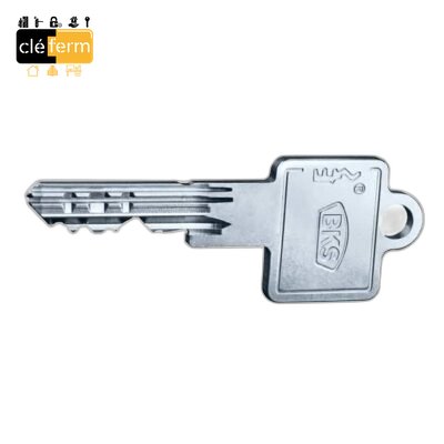 CLE PG TANDEM EZ LIVREE AVEC CYLINDRE