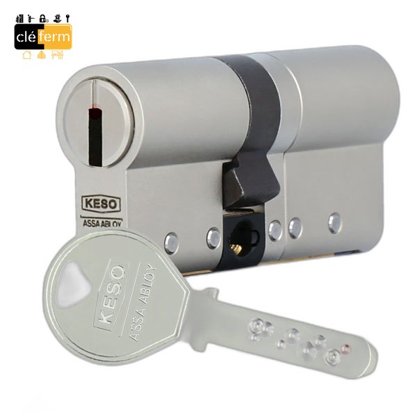PP KESO 4000S OMEGA LIVRE ULTERIEUREMENT