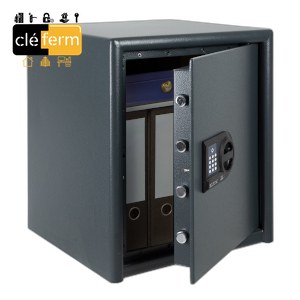 COFFRE FORT PRO S2-040 DOUBLE PAROI SERRURE ELECTRONIQUE