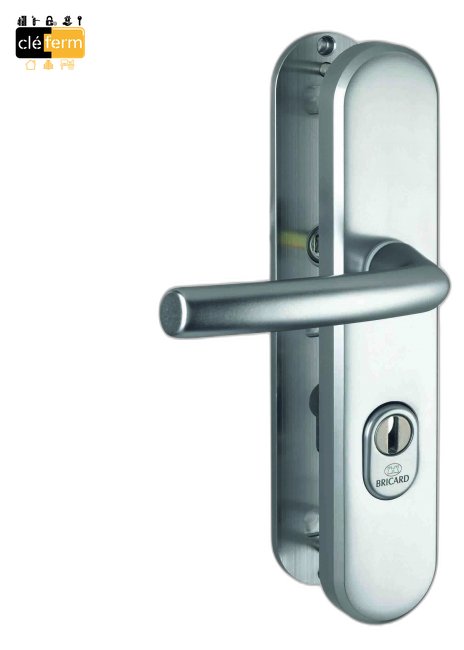 ENS BLINDE OSMOSE DOUBLE BEQUILLE EA 195 CHAMPAGNE