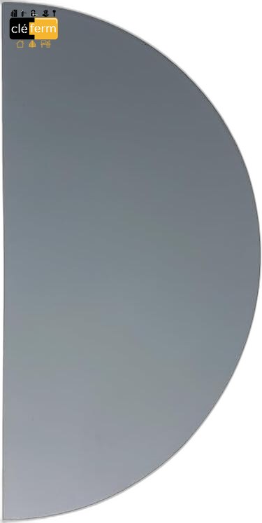 PLAQUE DE PROPRETE MODULE PREMIUM GRIS
