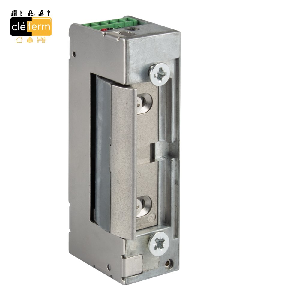 GACHE ELECT. RUPTURE 342U CONFORME COUPE FEU 12/24 V