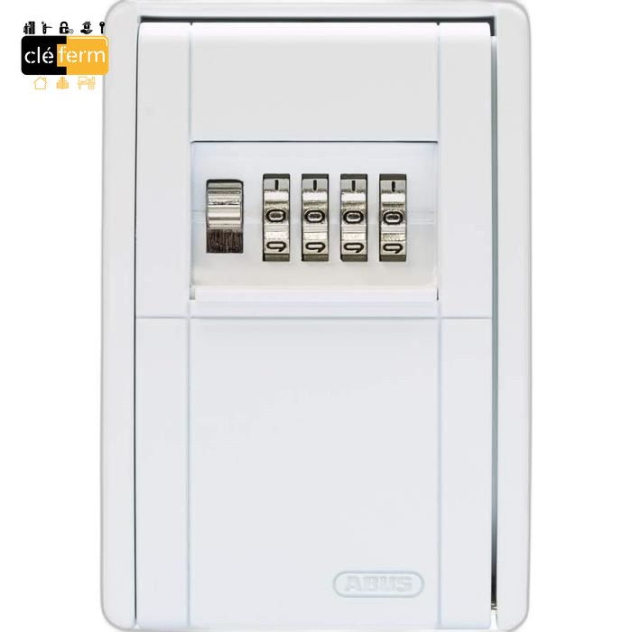 COFFRE DEPOT DE CLES ABUS A PROFIL EUROPEEN