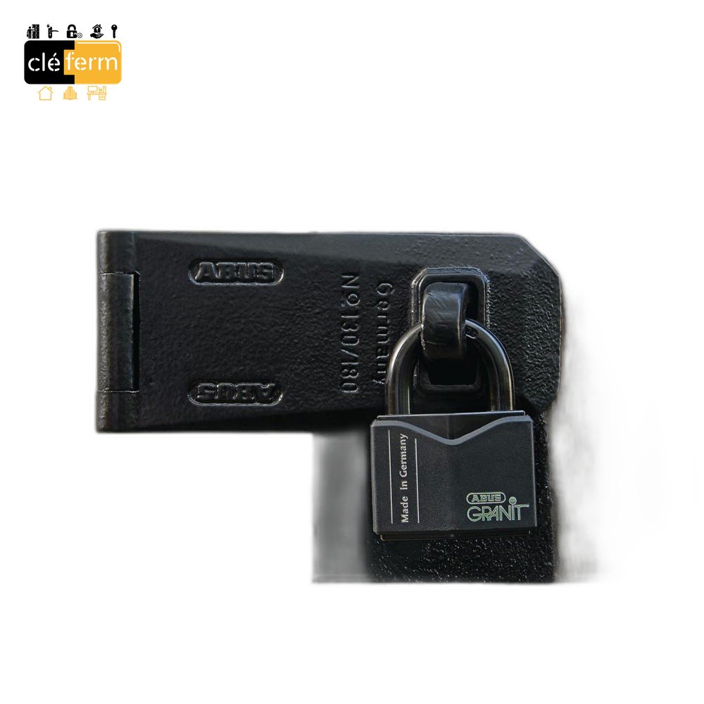 PORTE CADENAS GRANIT 130/180B