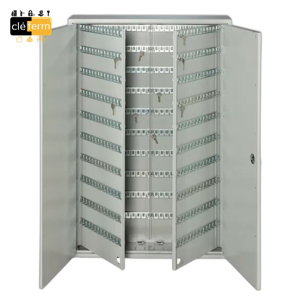 ARMOIRE A CLES 500 CROCHETS