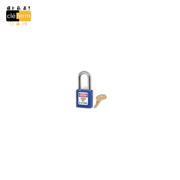 CADENAS DE CONSIGNATION 38 MM KA BLUE