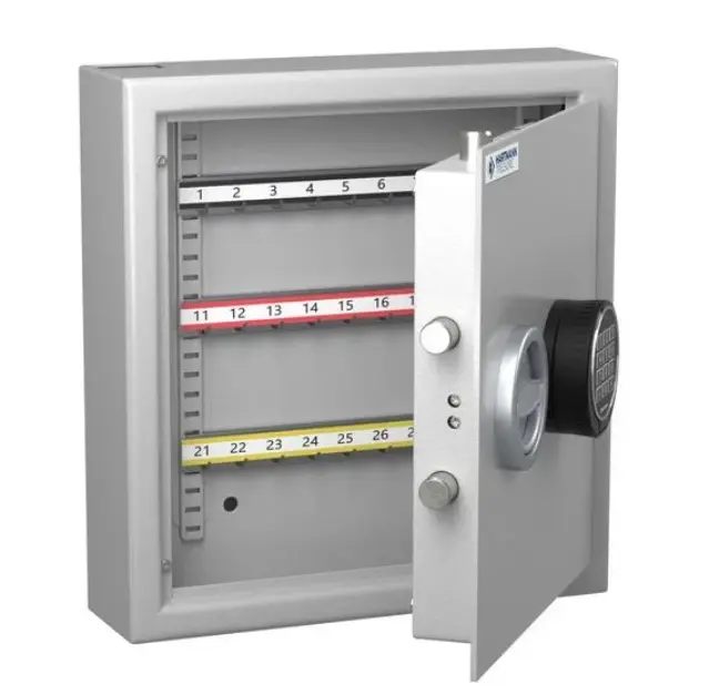 ARMOIRE A CLES PROTECT 30 G4 - SERRURE ELECTRONIQUE