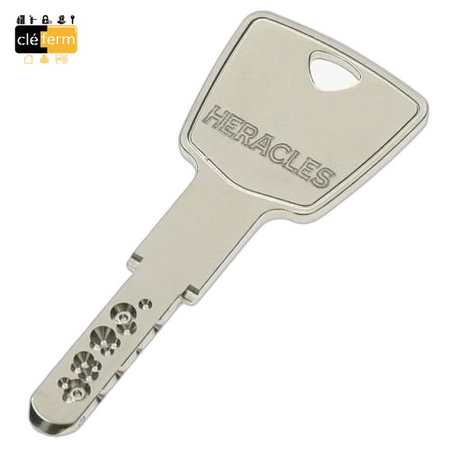 CLE HERACLES 4000 S OMEGA