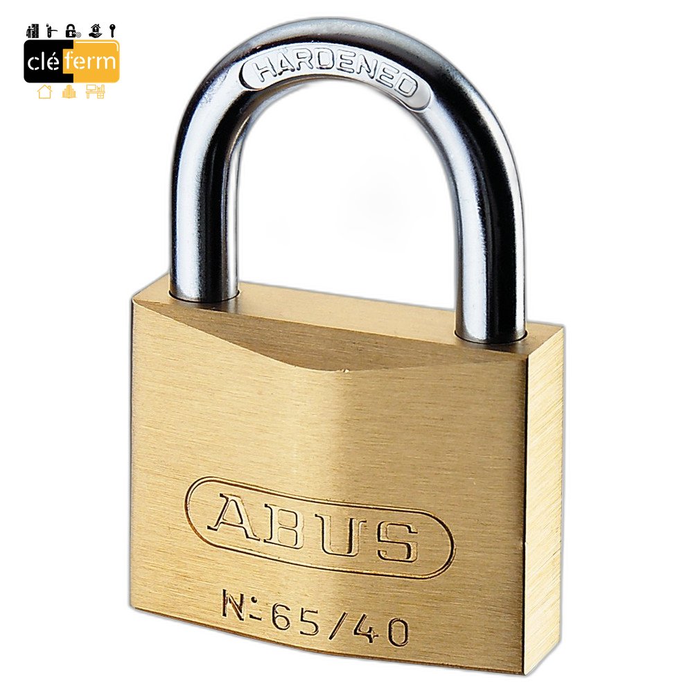 CADENAS 65-40 MM HAUTE ANSE 40 MM