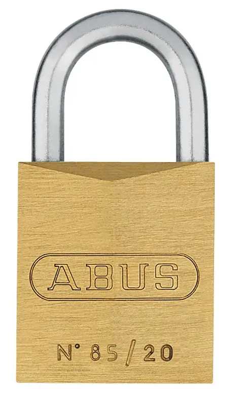 CADENAS 85-20 MM 2 CLES