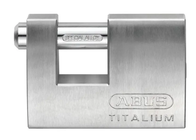 CADENAS MONOBLOC TITANIUM 82TI-70 MM