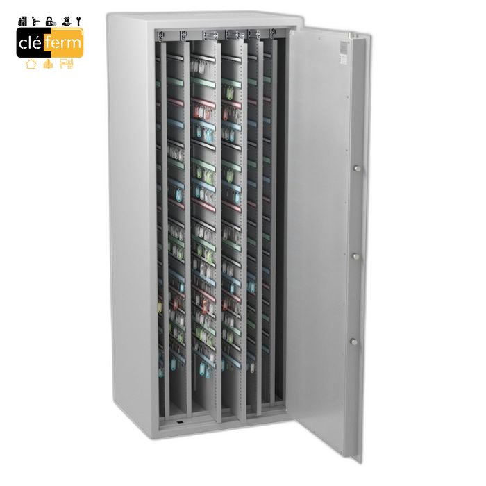 ARMOIRE FORTE CLES PROTECT 60 SERRURE ELECTRONIQUE