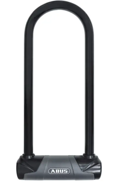 ANTIVOL U LARGE L.230/18 - DIAM 18 -SRA 2 CLES