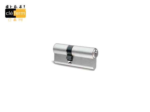 CYLINDRE EURO F5S 30 X 40 NICK SUR PG/PP EN EXTENSION