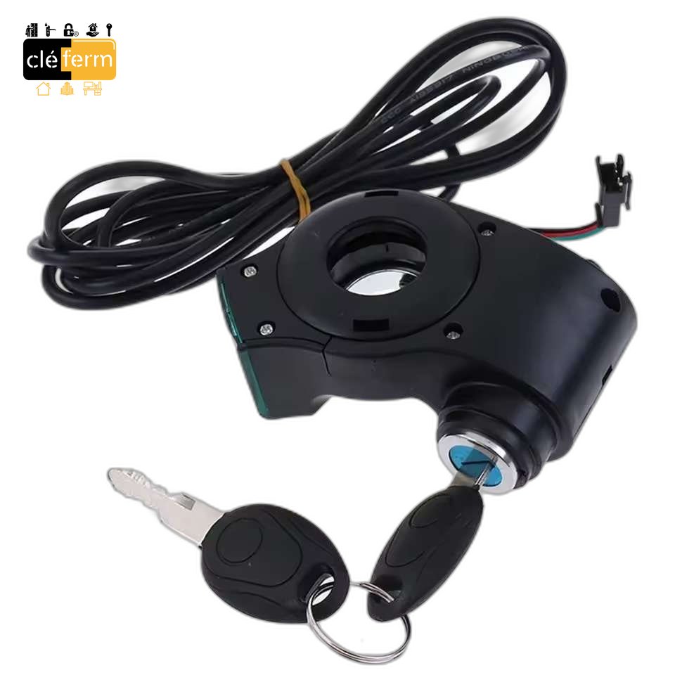 TRANSPONDEUR BOUTON NOIR G2