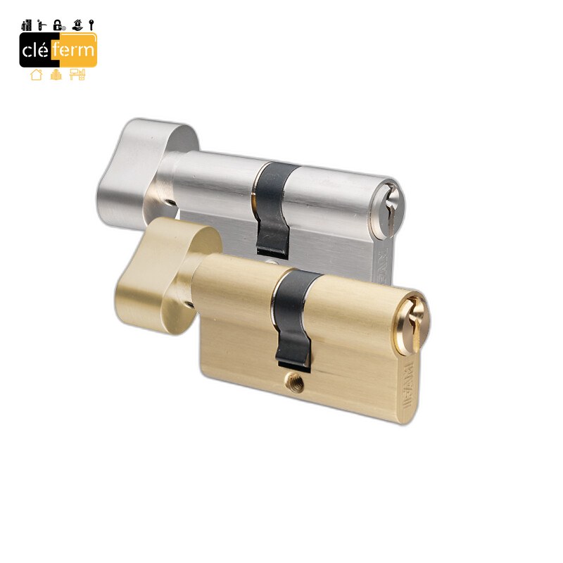 CYL EURO F5S 10 X 30 NICK