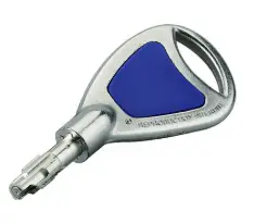 CLE HERACLES LAP AU N°