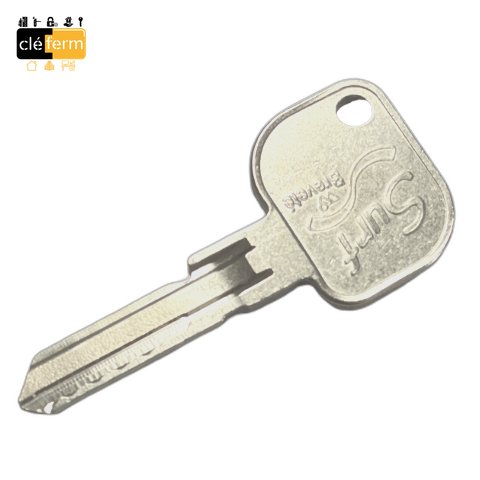 EBAUCHE JPM SURF