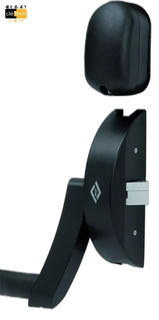 BEQUILLE SMARTAIR WIRELESS PRO MIFARE CARRE 7