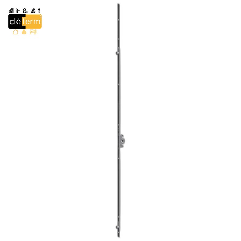 CREMONE (INVERS) VERROU JET 15 DF L2350 D 980 4G