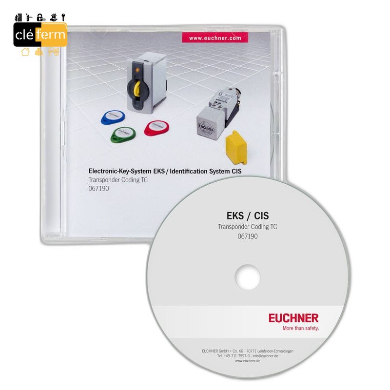 LICENCE LOGICIEL SE DATA ON TRANSPONDEUR