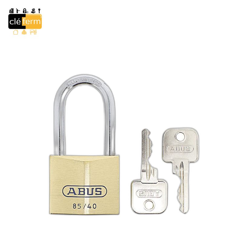 CADENAS 85/40 MK SUR PG AVEC 3 CLES